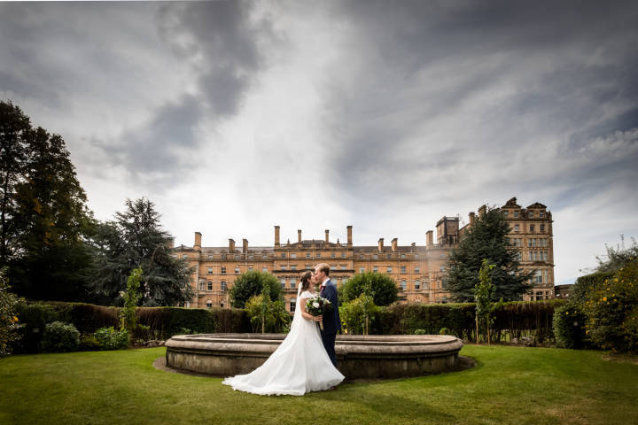 Principal York Hotel Venues in Yorkshire - North