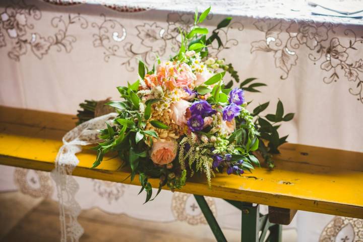 Annie May Florist,Florists in Sussex - West