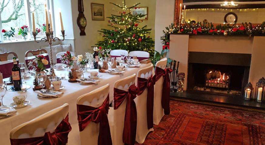 Cote How Lakeland Venue Venues in Cumbria