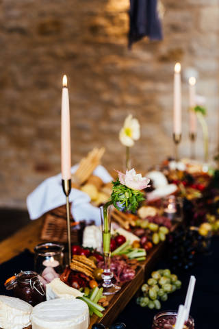 The Dimblebee Catering Company Caterers & Catering Hire in Leicestershire