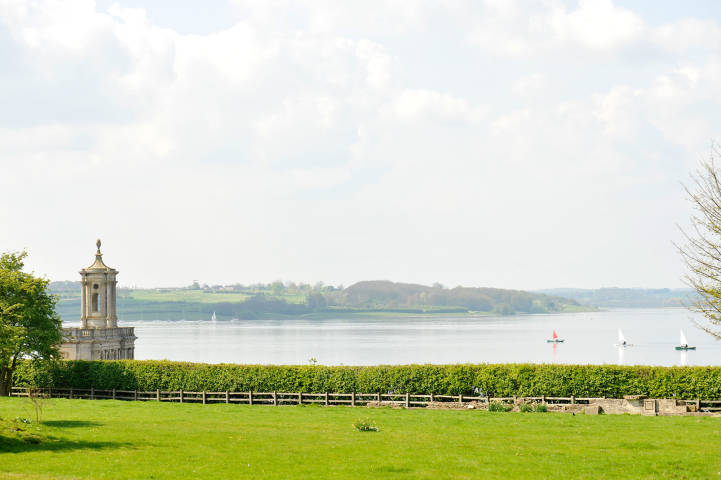 Normanton Park Hotel Venues in Rutland
