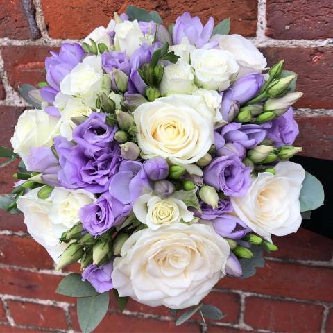 The Daisy Chain Florists in Buckinghamshire