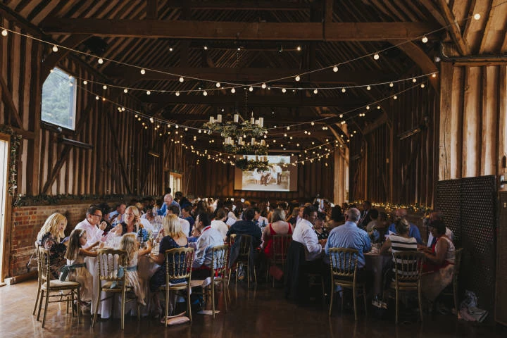 Lillibrooke Manor,Venues in Berkshire