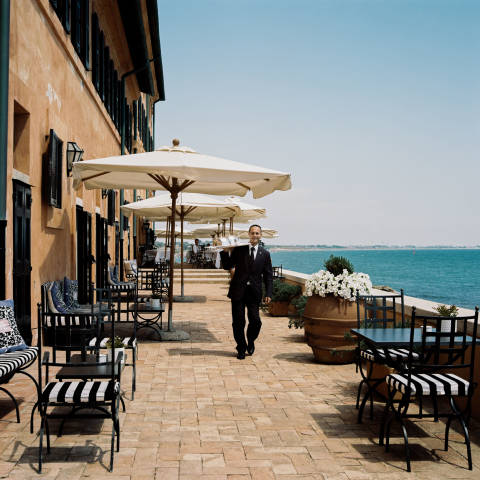 La Posta Vecchia Venues in Overseas