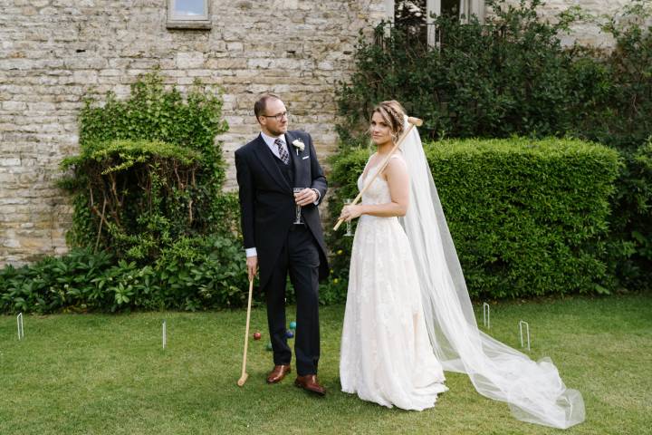 The Bay Tree Hotel Venues in Oxfordshire