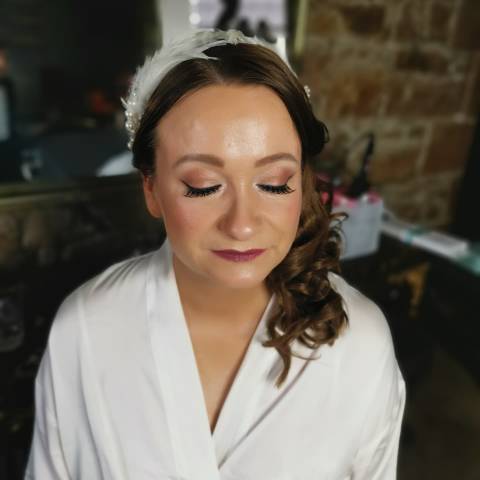 Be Beautiful by Andrea Beauty, Hair & Make-up in County Durham