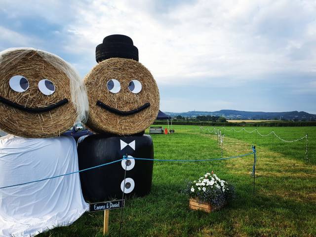Hey Pesto Catering Caterers & Catering Hire in Gloucestershire