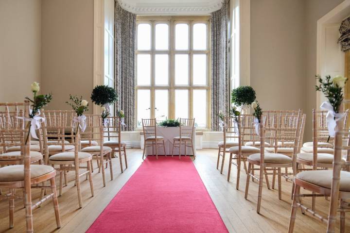 Oxford Event Hire Ltd,Caterers & Catering Hire in Oxfordshire