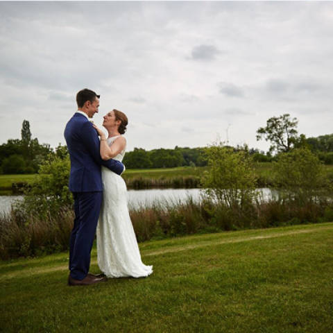 Sherfield Oaks Golf Club,Venues in Hampshire