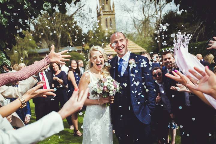 The Manor House Hotel,Venues in Gloucestershire, Wedding Venue in Cotswolds