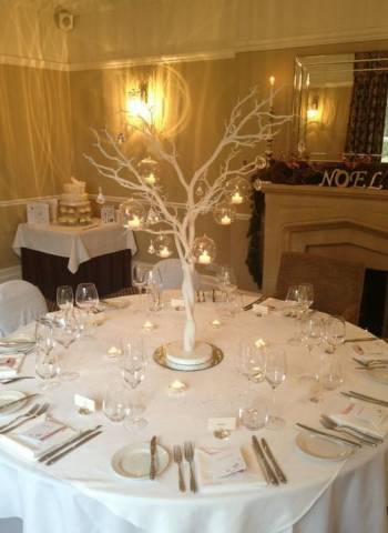 Fishmore Hall, Venues in Shropshire