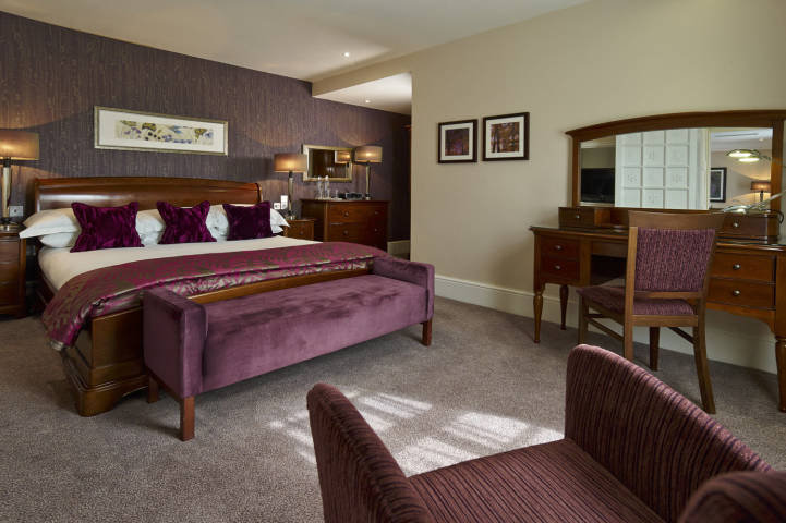 Sir Christopher Wren Hotel & Spa - Accommodation in Windsor