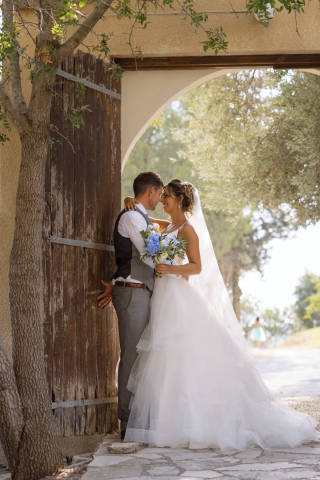 Weddings in Paphos, Cyprus Weddings Abroad in Overseas