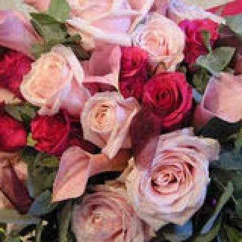 Florists in Bedfordshire