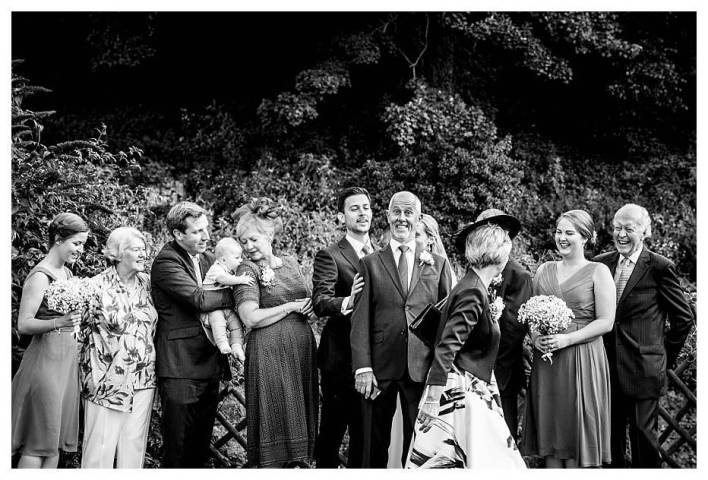 natural group shots by Lumiere Photography