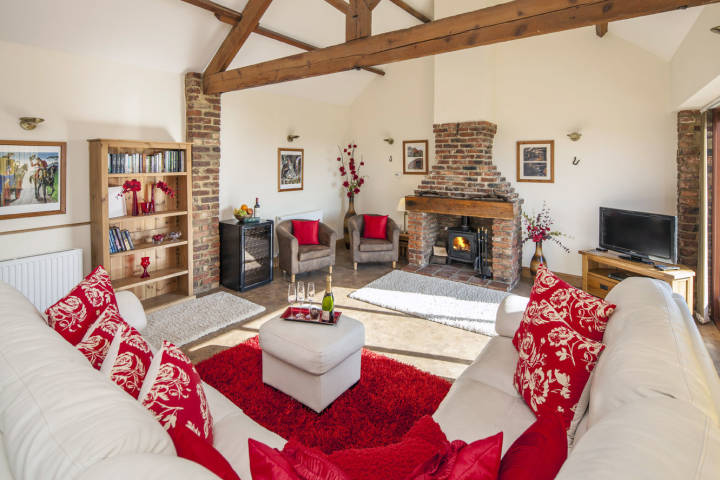 Thief Hall,Venues in Yorkshire - North