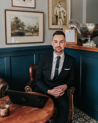 John Alexander Events Planners in Cheshire