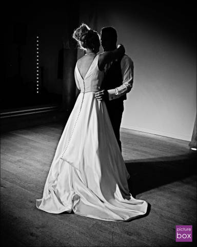 Picture Box Photographers in Shropshire - The Mill Barns Photographer