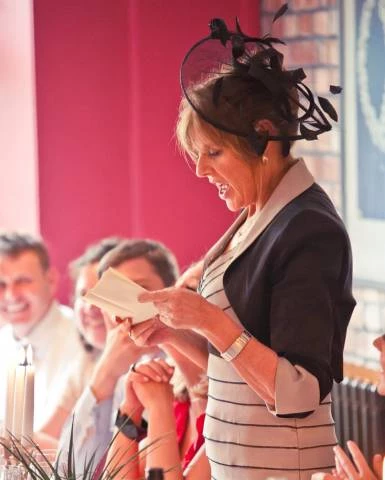 Speechy Creators of Amazing Wedding Speeches Celebrants & Toastmasters in Gloucestershire
