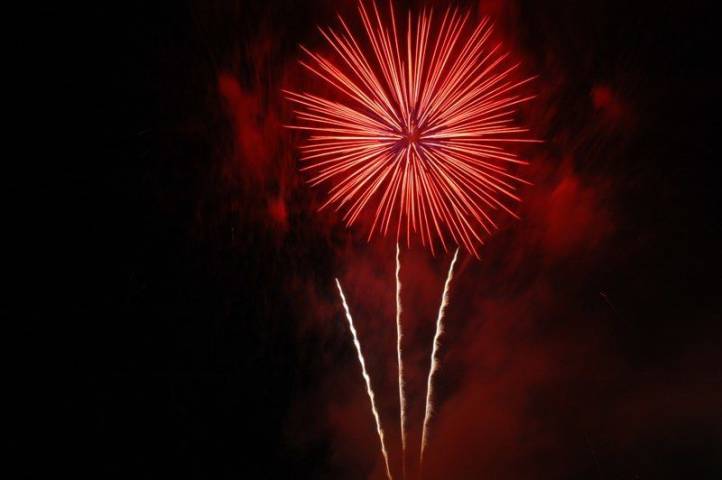 Cambridge Fireworks, Entertainment in Cambridgeshire