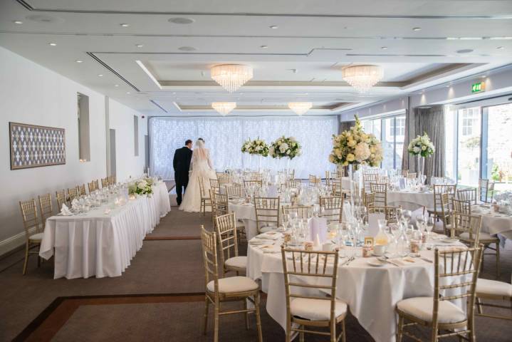 Hensol Castle, Venues in Vale of Glamorgan