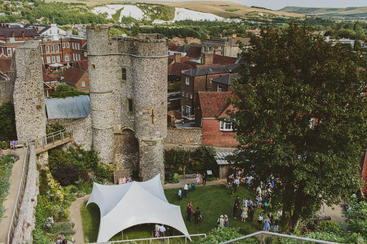 Lewes Castle,Venues in Sussex - East