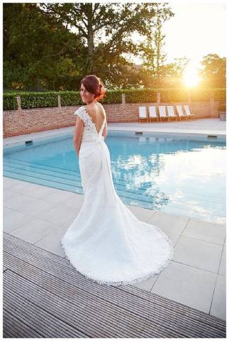 Maison Talbooth,Venues in Essex