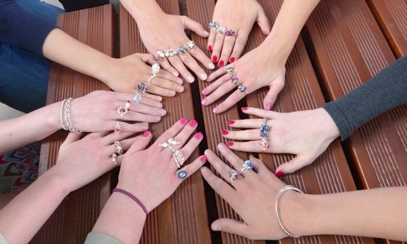 The Crafty Hen,Hen & Stag in Bristol and Somerset