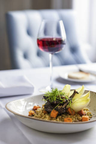 Queens Hotel Cheltenham – MGallery, Venues in Gloucestershire