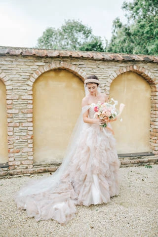 Mrs T Weddings Planners in Oxfordshire