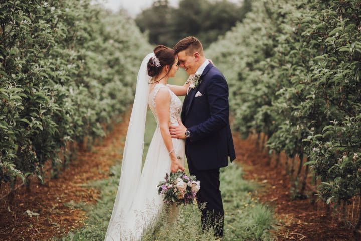Glewstone Court Hotel,Venues in Herefordshire