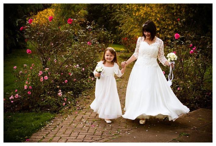 quorn grange wedding by lumiere photography