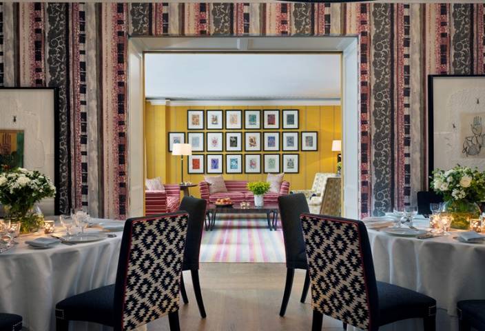 Covent Garden Hotel,Venues in Central London