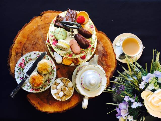 Hey Pesto Catering,Caterers & Catering Hire in Gloucestershire