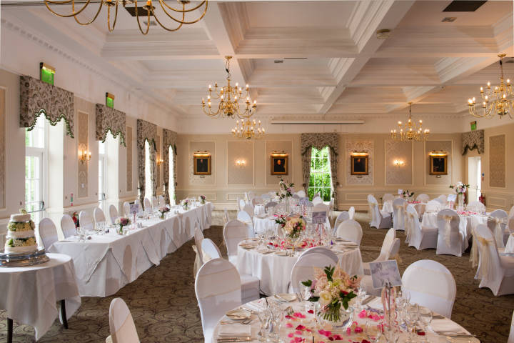 Thainstone House Hotel & Spa,Venues in North East Scotland