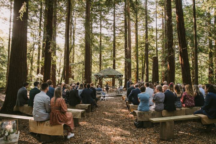 Two Woods Estate Venues in Sussex - West