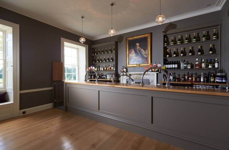 Rockbeare Manor Venues in Devon