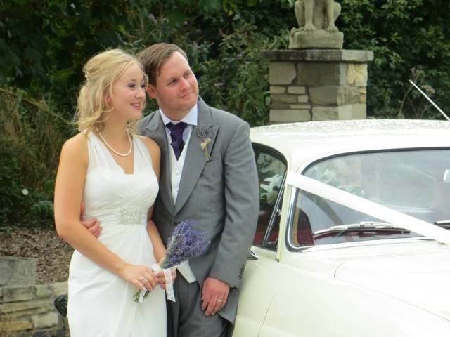 Yarlington Barn, A countryside wedding venue in Somerset