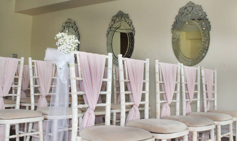Stoke by Nayland Hotel, Golf & Spa,Venues in Essex