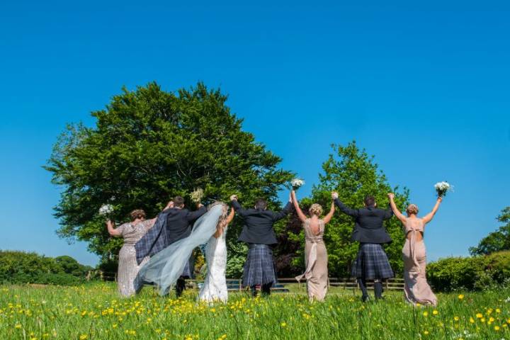 Skitby,Venues in Cumbria