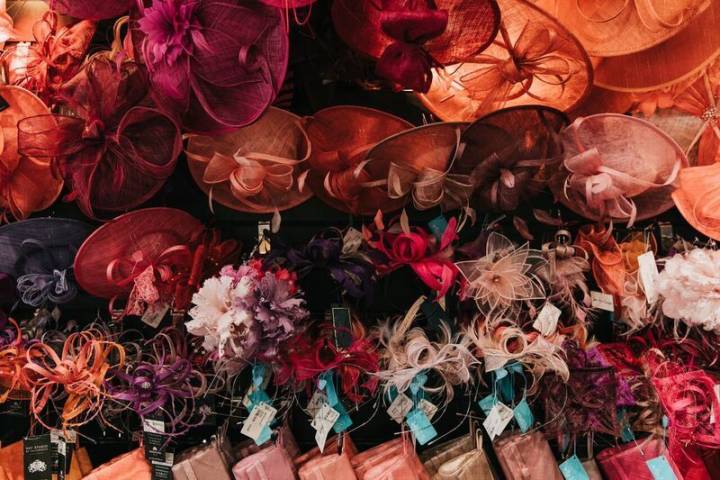 Lesley Ashworth Accessories,Mother of the Bride in West Midlands