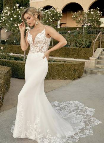 Burr Bridal Bridal Wear in Cambridgeshire