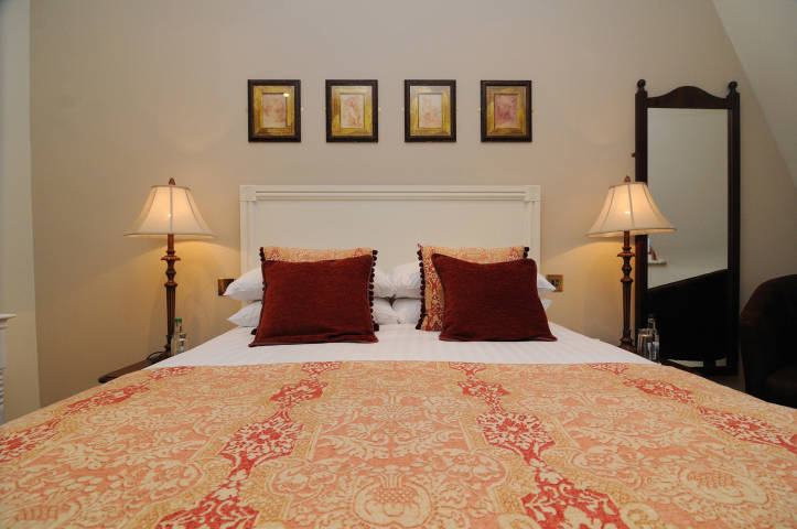 Classic Room
