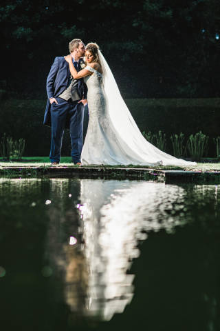 Barnett Hill Hotel Venues in Surrey