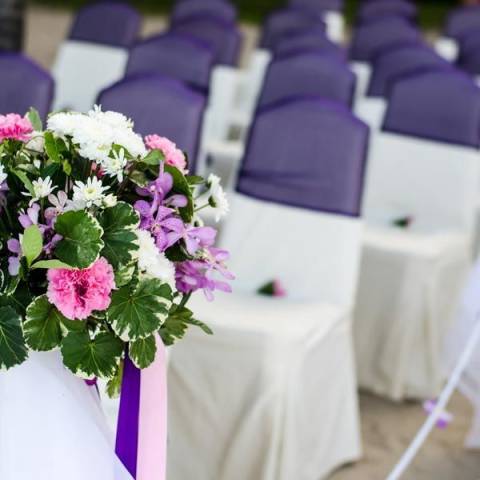 Ufford Park Hotel, Golf & Spa - Wedding Venue