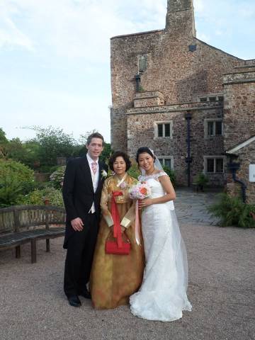 Bickleigh Castle, Venues in Devon