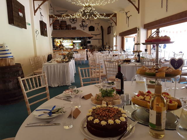 Yarlington Barn,Venues in Bristol and Somerset