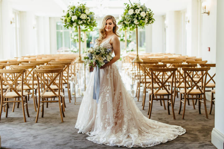 Plum Park Manor in Northamptonshire