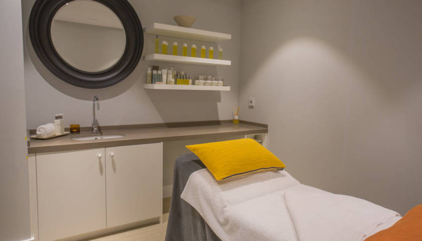 Southampton Harbour Hotel & Spa,Spas & Treatments in Hampshire
