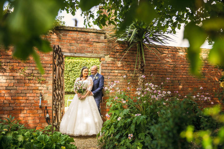 The Manor House Hotel Venues in Gloucestershire